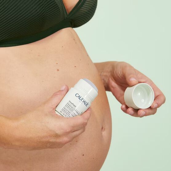 CAUDALIE   VF DEODORANT  DEO  50.G